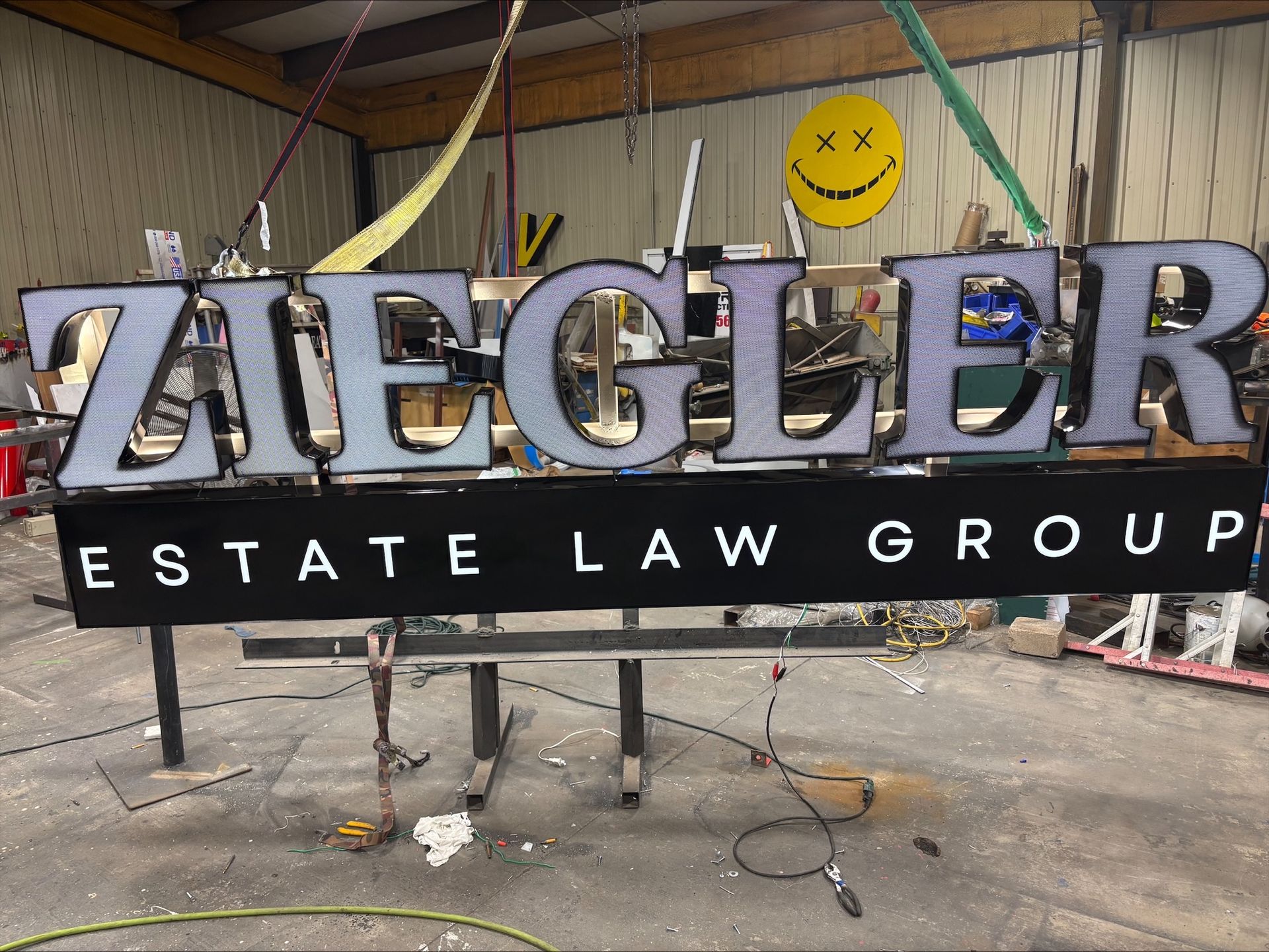 Sign Pro Sign Sign Pro Gallery | Wolfforth, TX