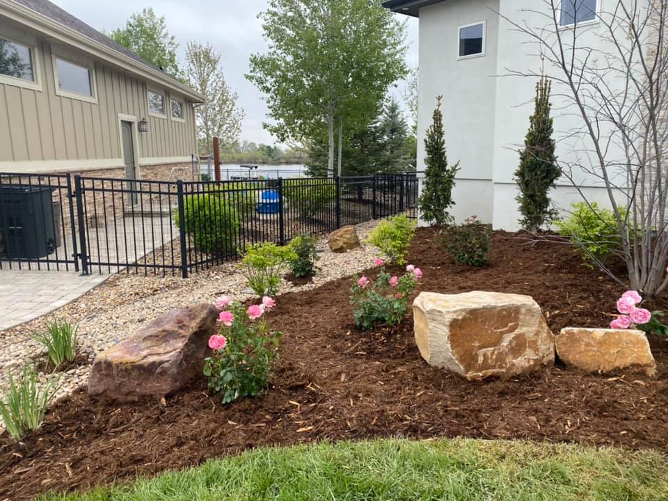 Artistic Escapes LLC | Landscape Design | Eaton, CO