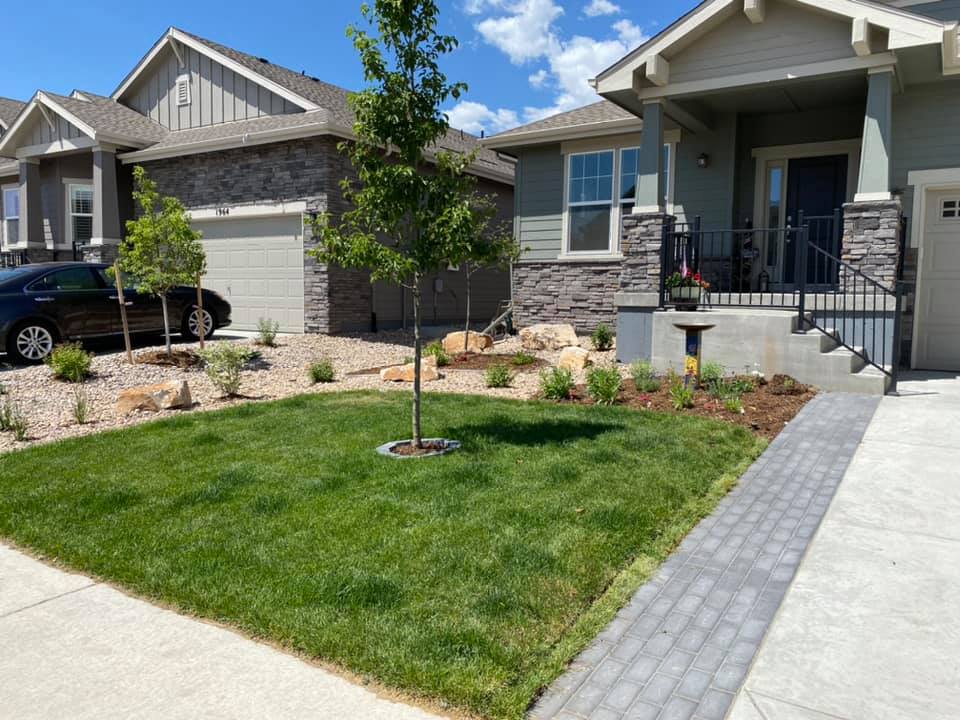 Artistic Escapes LLC | Landscape Design | Eaton, CO
