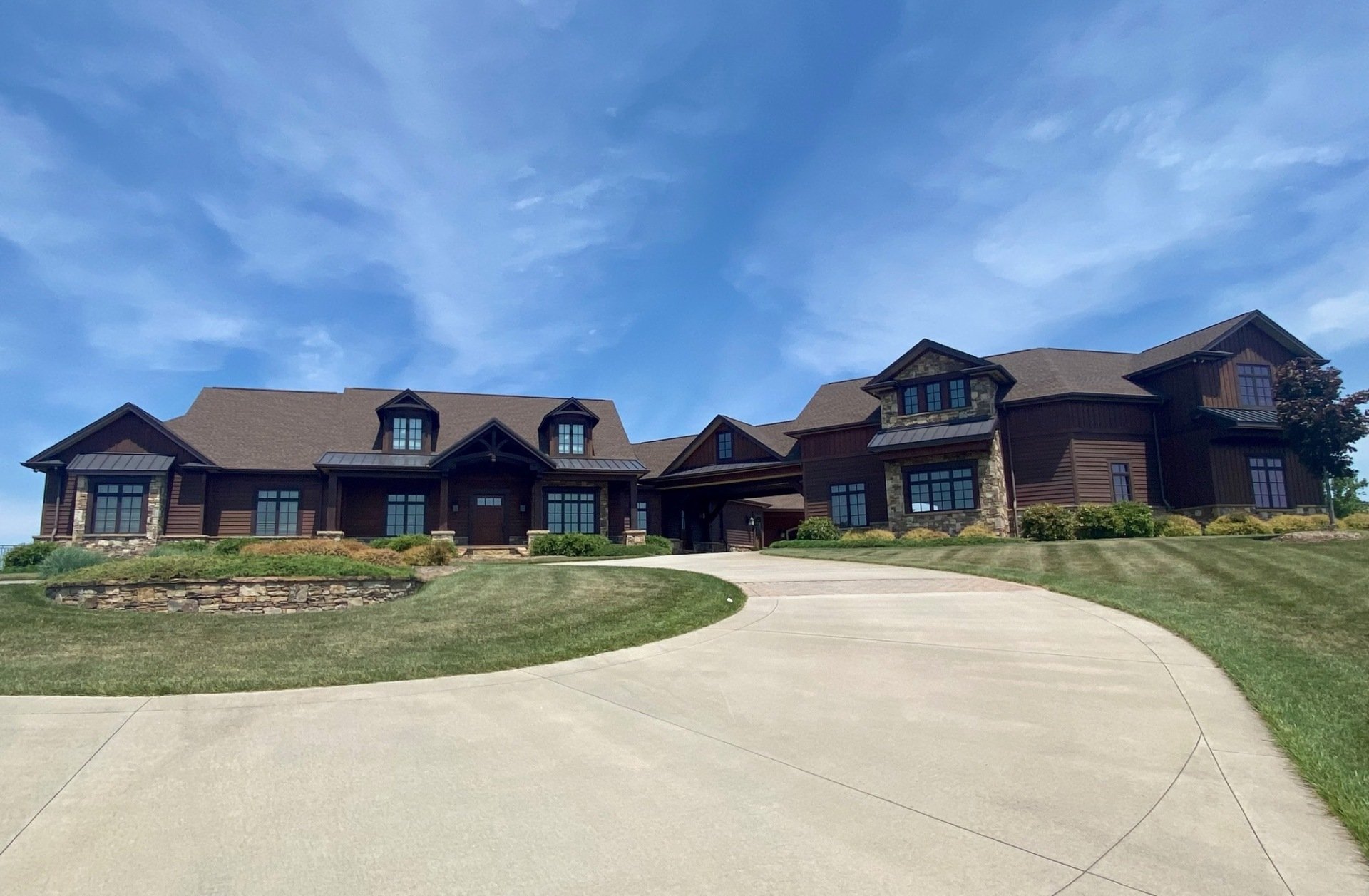 Lee Mills Construction General Contractor Mount Airy, NC