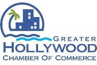 Greater hollywood chamber of commerce logo