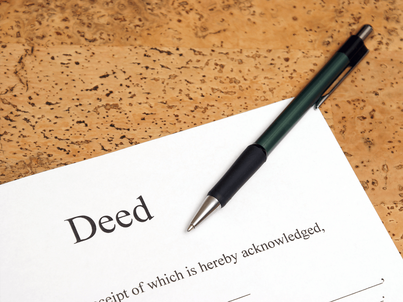 Scott's Docs LLC Document Preparation Queen Creek, AZ