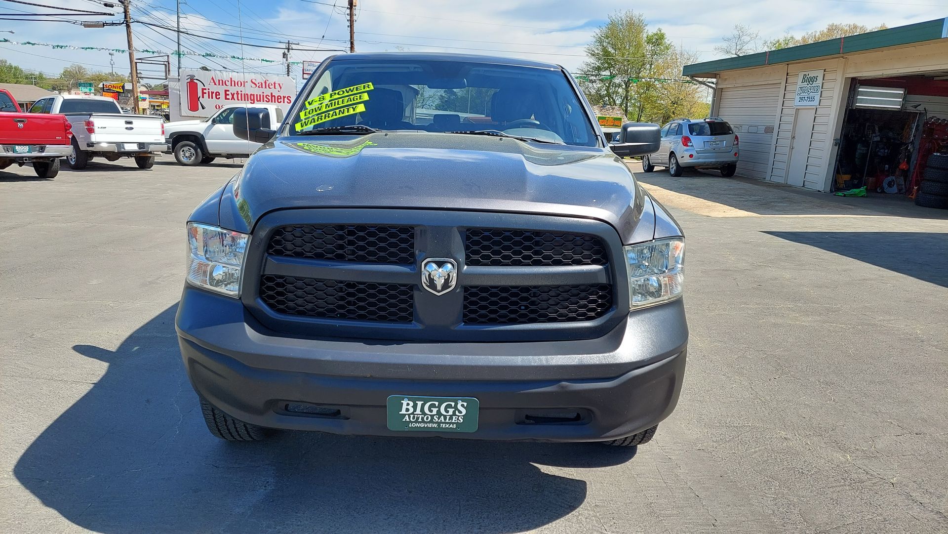 PreOwned Truck Secondhand Truck Longview, TX