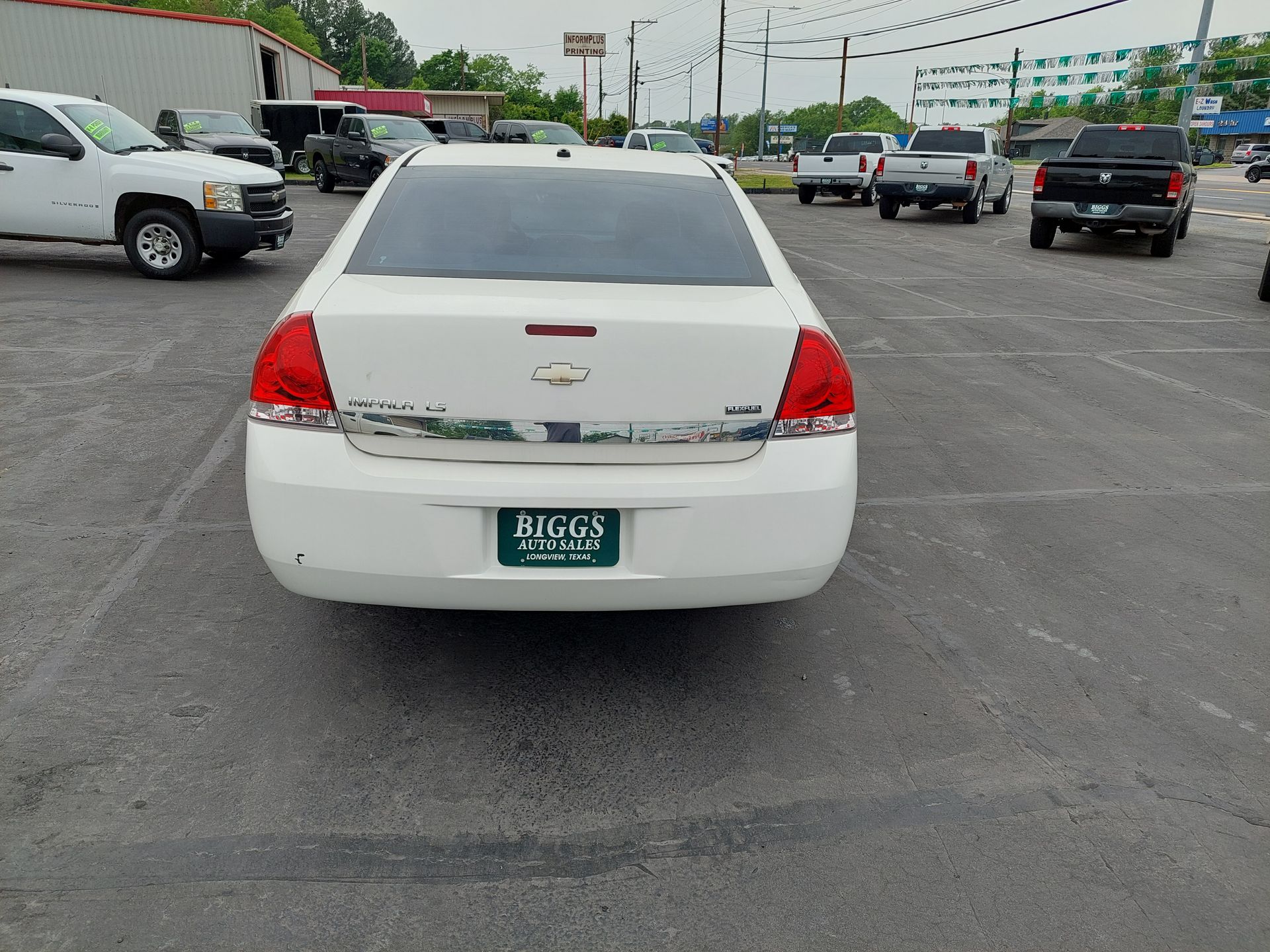 PreOwned Car Secondhand Car Longview, TX