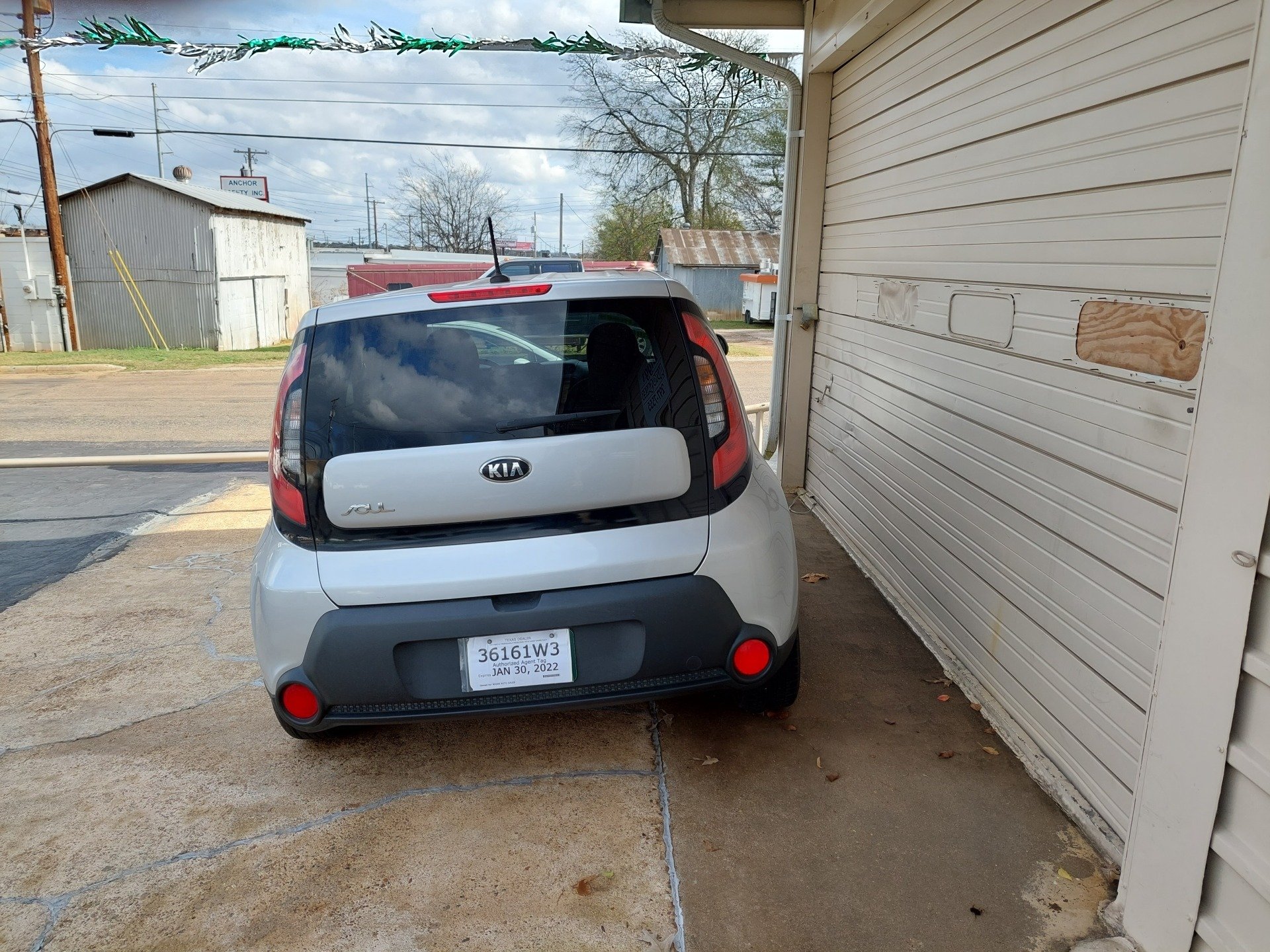 PreOwned Car Secondhand Car Longview, TX
