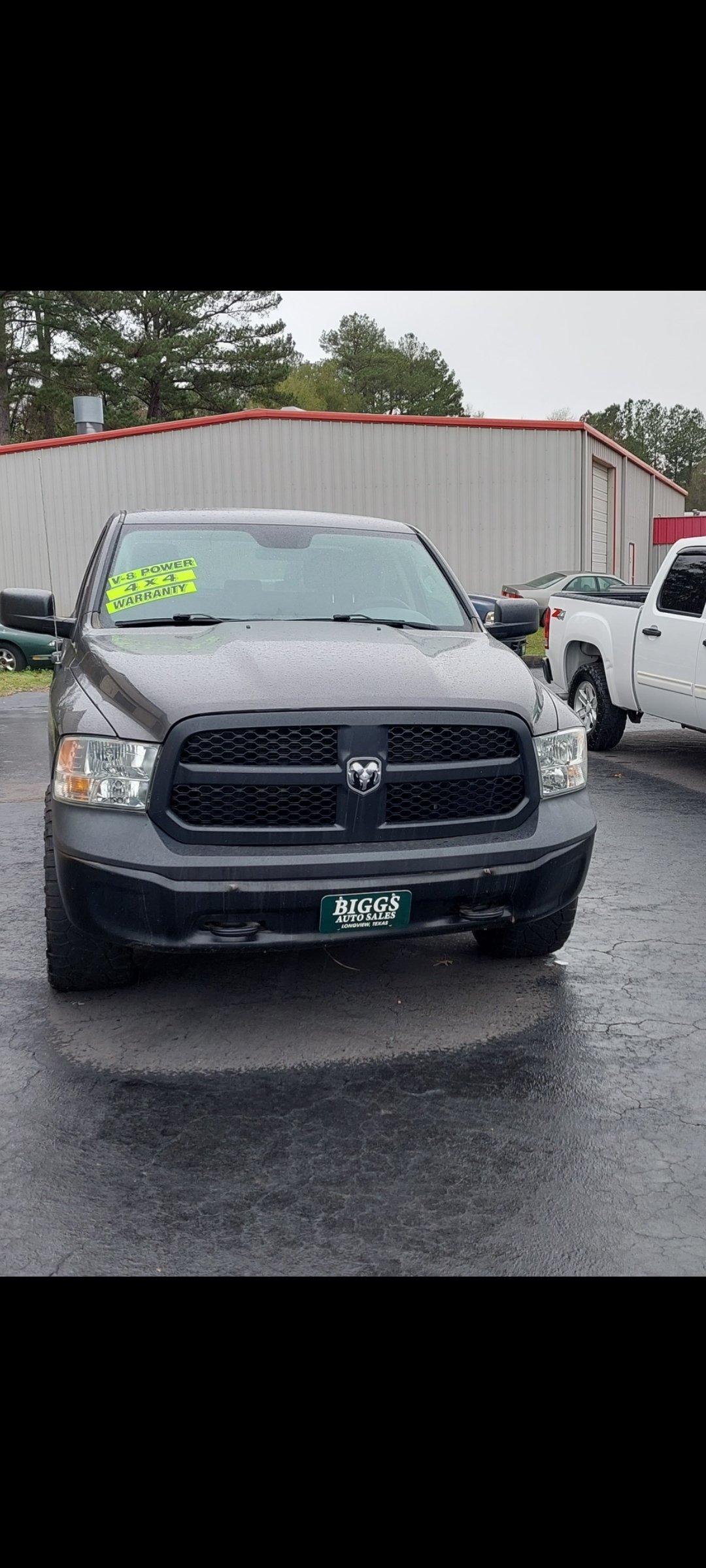 PreOwned Truck Secondhand Truck Longview, TX