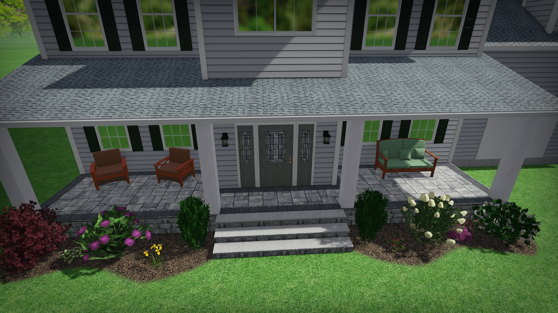 3D Design & Rendering | Rhode Island