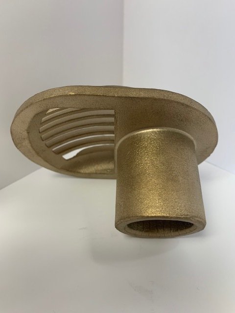 Perma-Cast Photos | Permanent Mold Castings | Brass and Aluminum ...