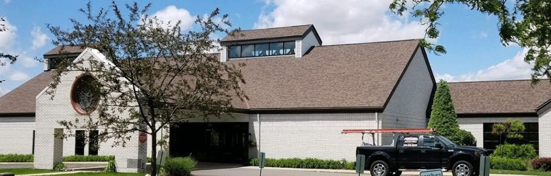 Residential Roof Services Eldridge Roofing