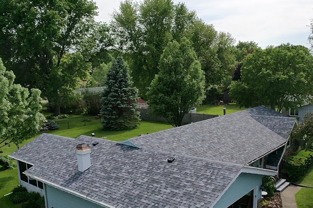 Eldridge Roofing Photo Gallery Rockford, IL