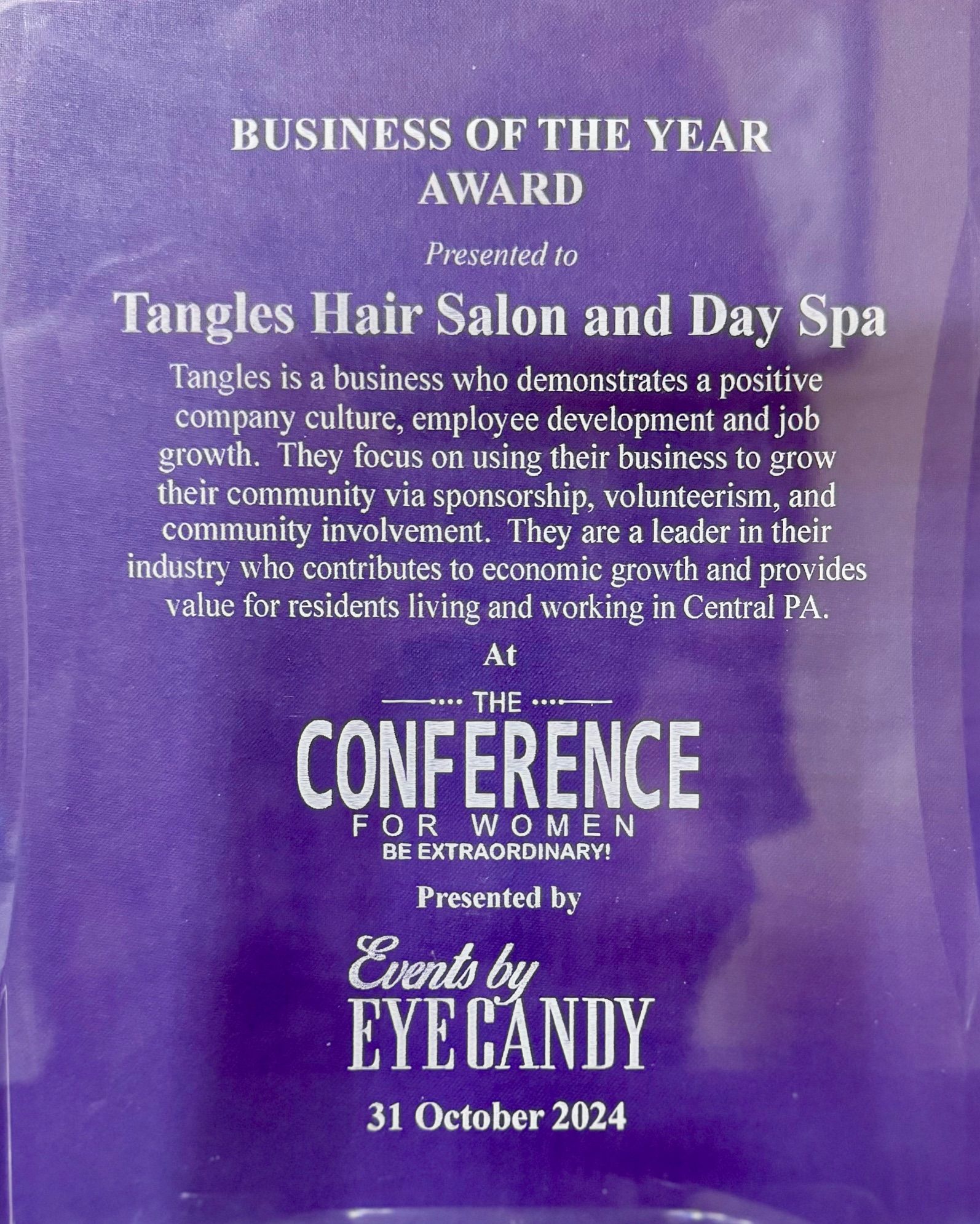 Hair Salons Carlisle PA Tangles Salon And Day Spa hair-salons-carlisle-pa-tangles-salon-and-day-spa