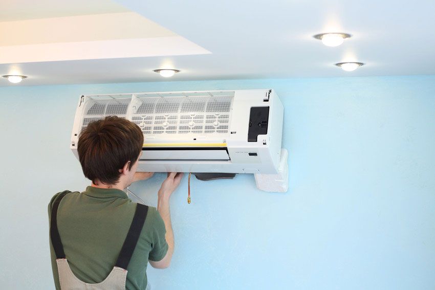 Carlton Air Conditioning & Heating