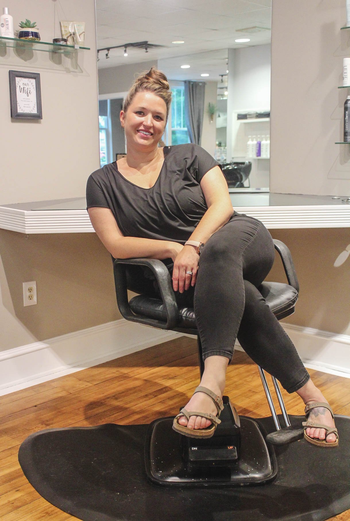 About Tres Jolie Solace Thiensville, WI Hair Care