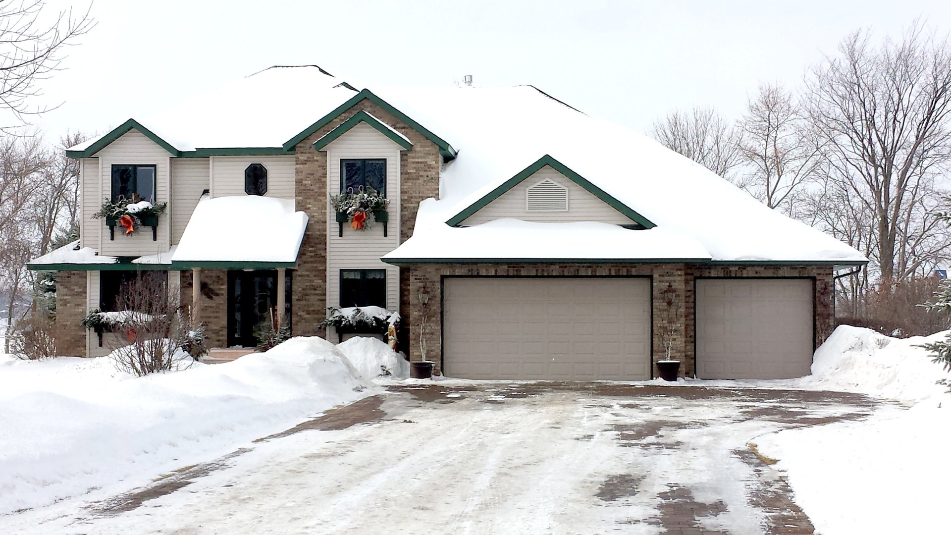 Viking Garage Door Co Photo Gallery Alexandria, MN