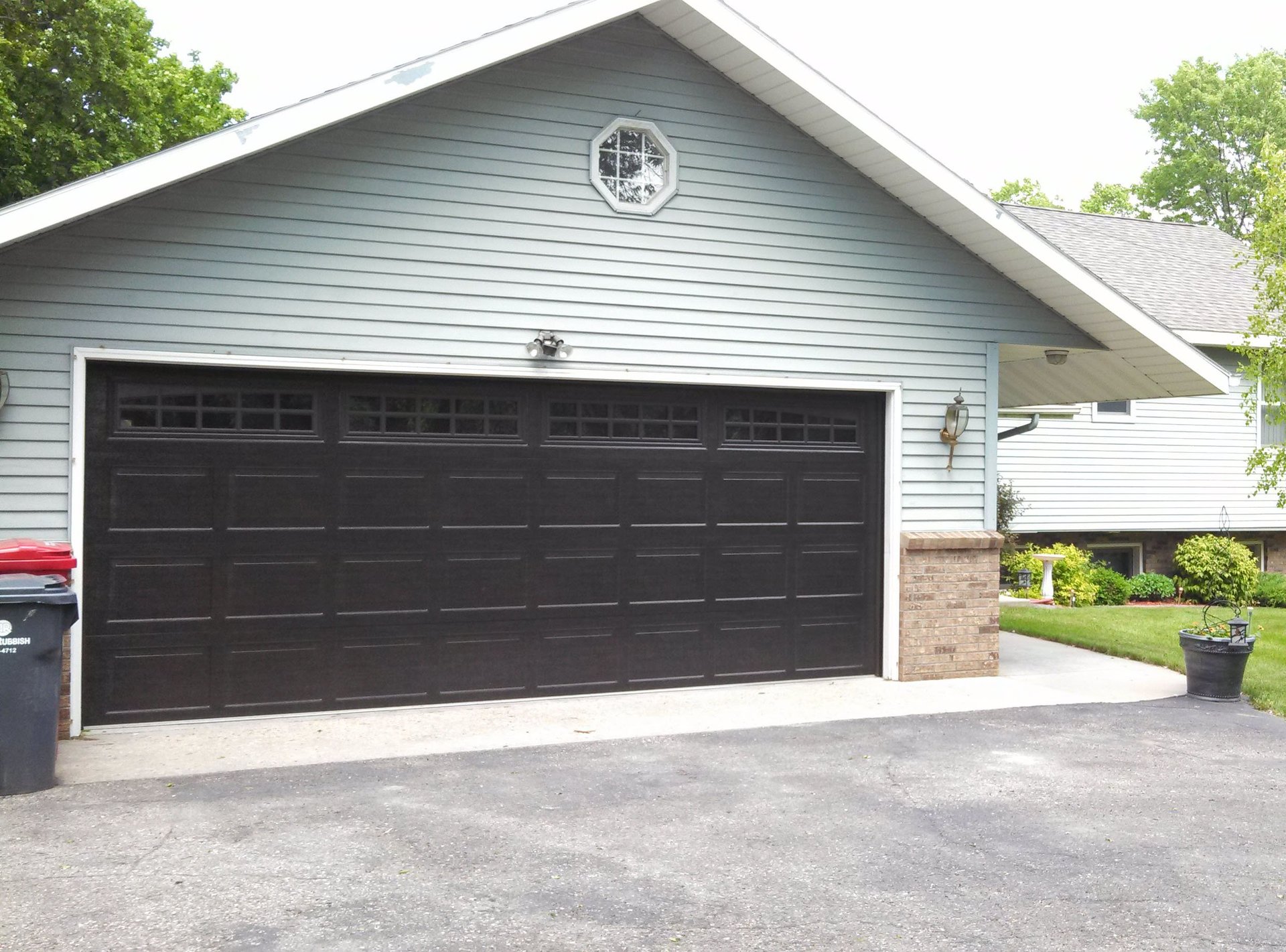 Viking Garage Door Co Photo Gallery Alexandria, MN
