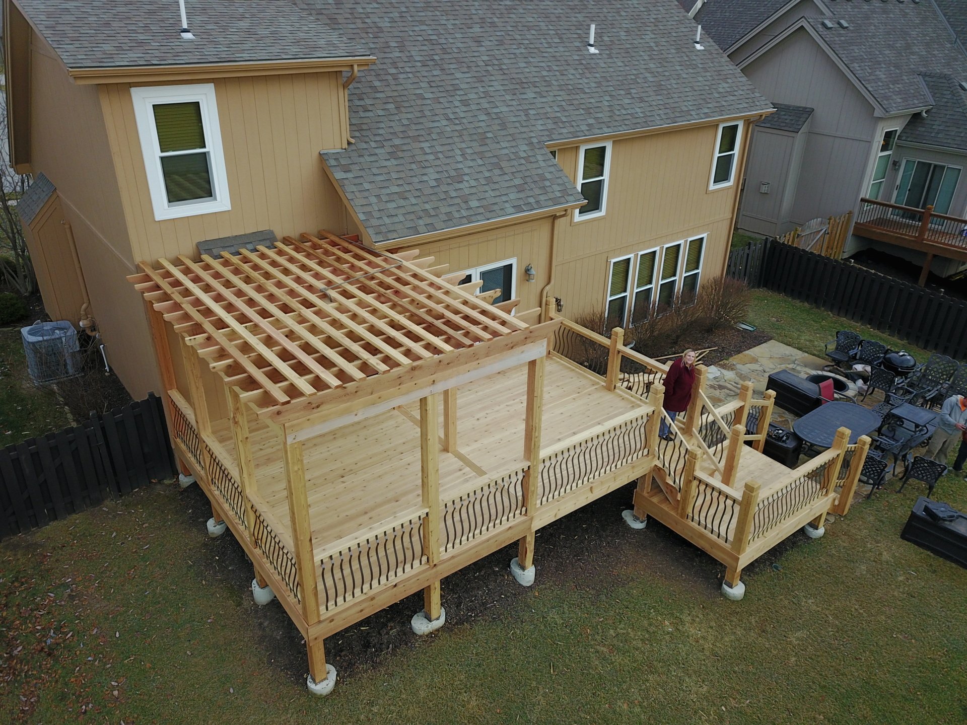 Project Gallery Decked Out, LLC