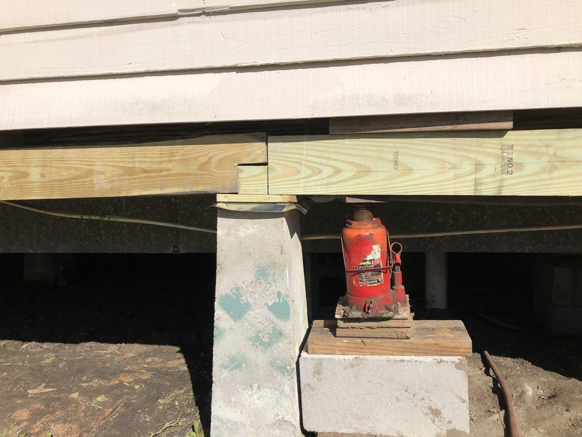 Best Foundation Repair Service Gallery Foundation Repairs Beaumont, TX