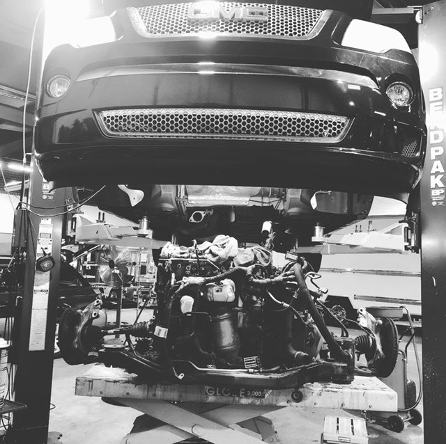 Autologic of Greensboro Photo Gallery Greensboro, NC