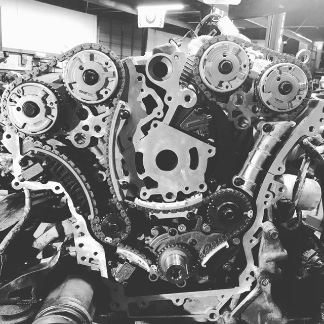 Autologic of Greensboro Photo Gallery Greensboro, NC