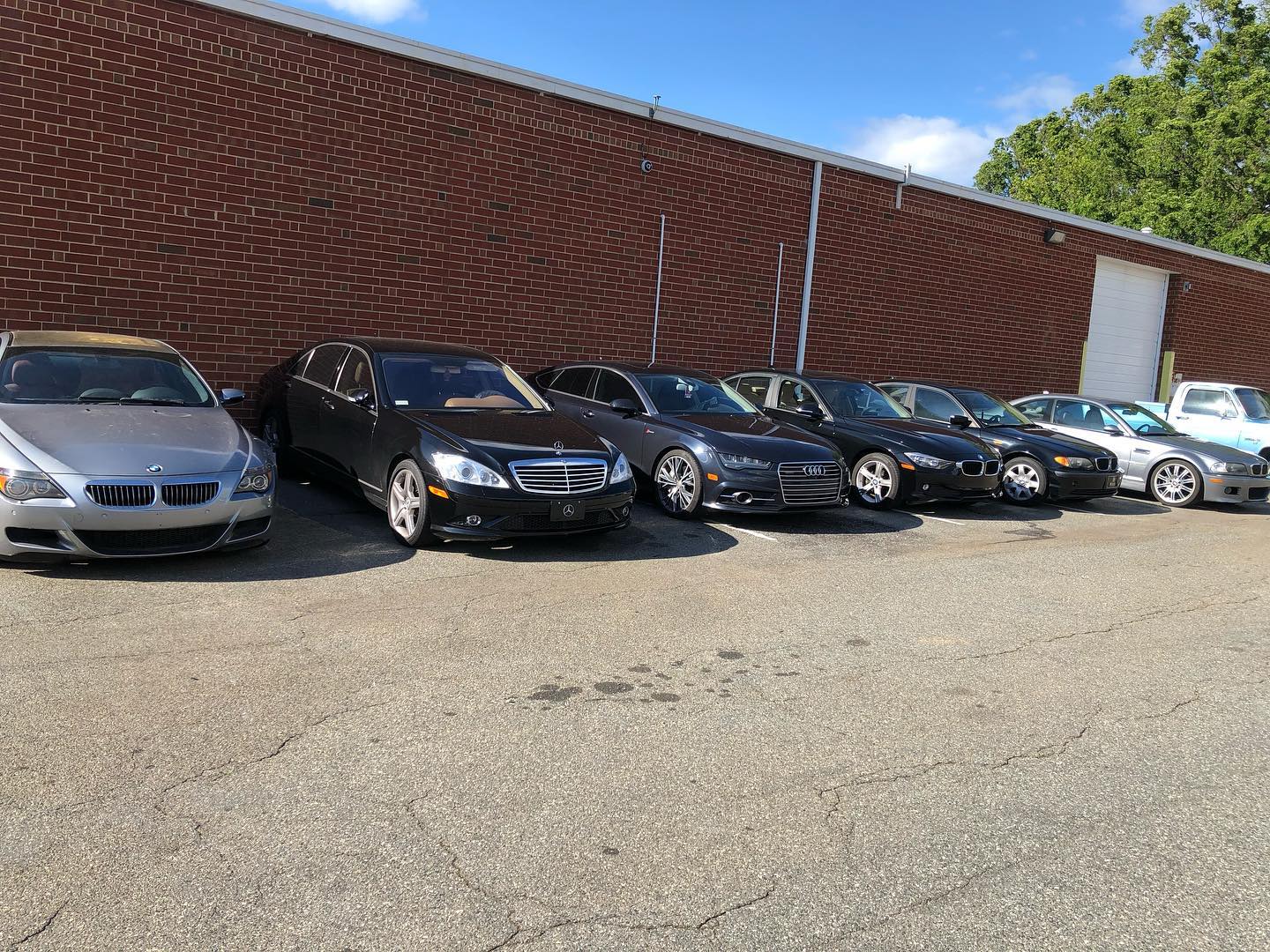 Autologic of Greensboro Photo Gallery Greensboro, NC