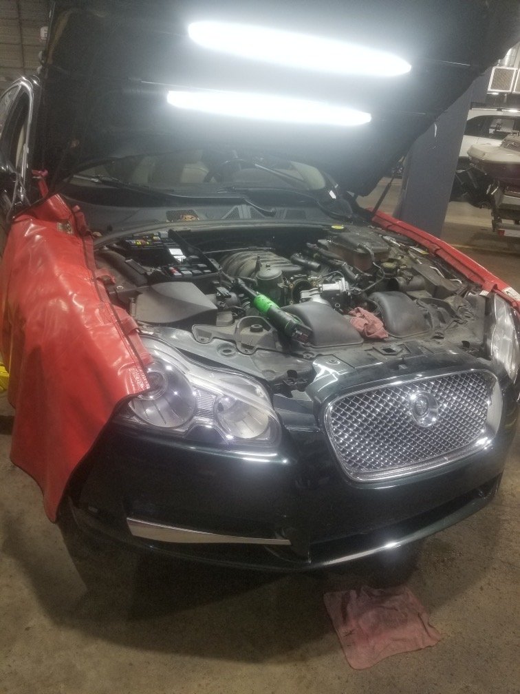 Autologic of Greensboro Photo Gallery Greensboro, NC