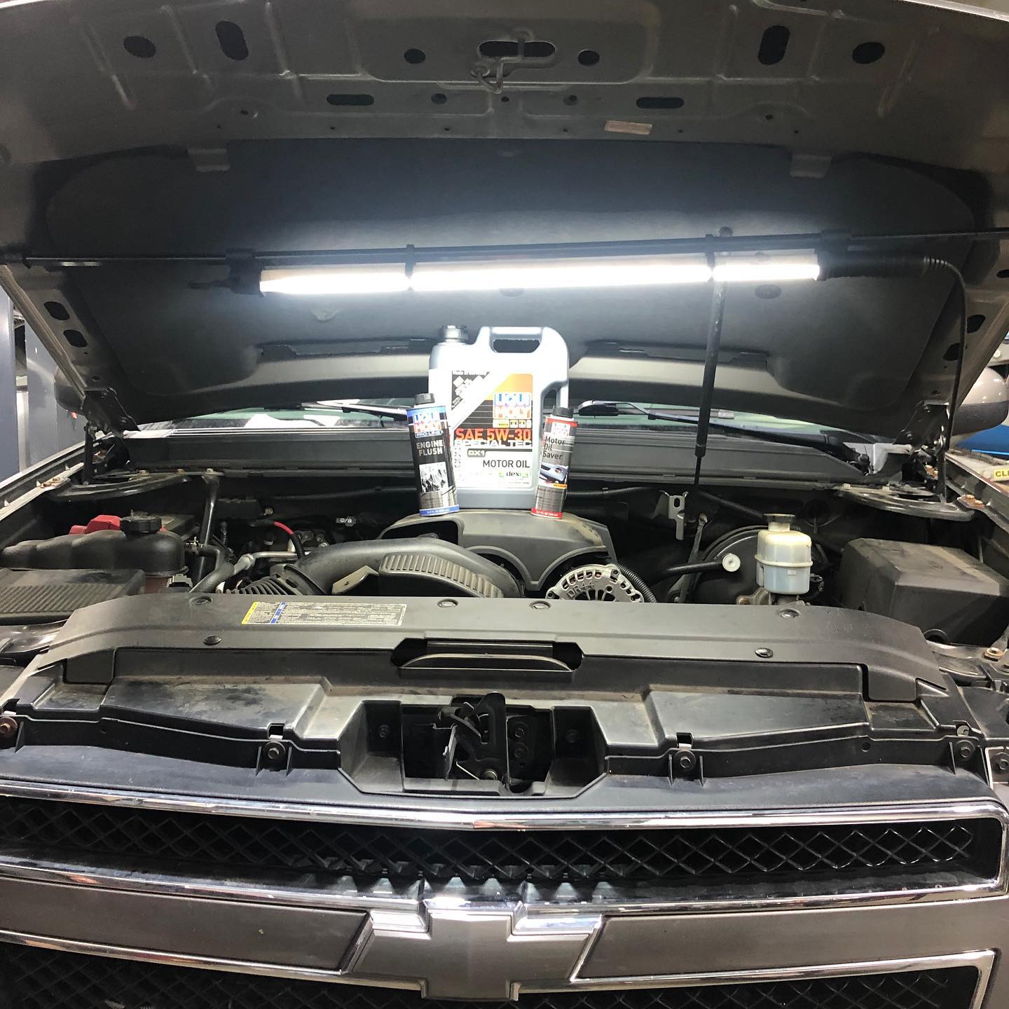 Autologic of Greensboro Photo Gallery Greensboro, NC