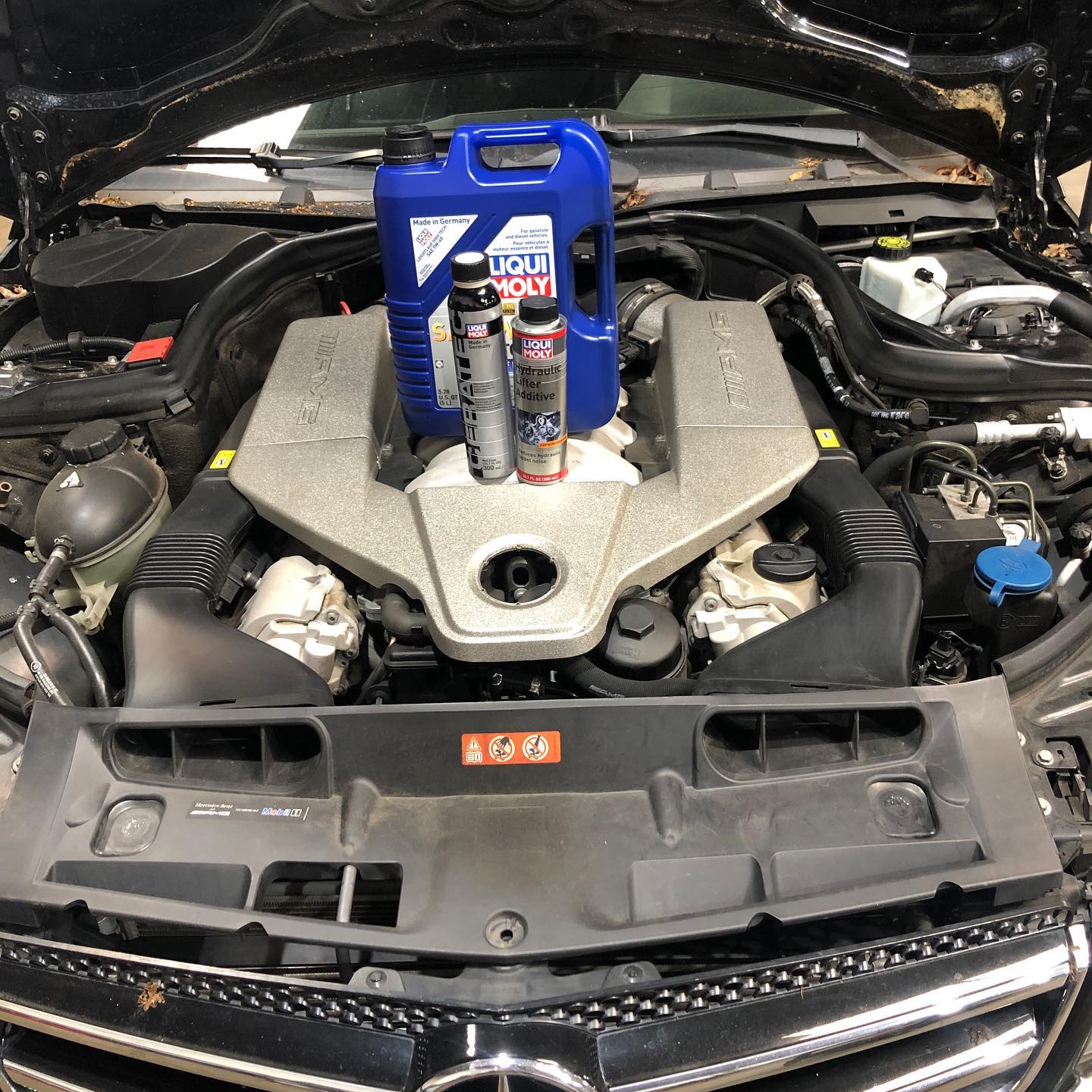 Autologic of Greensboro Photo Gallery Greensboro, NC