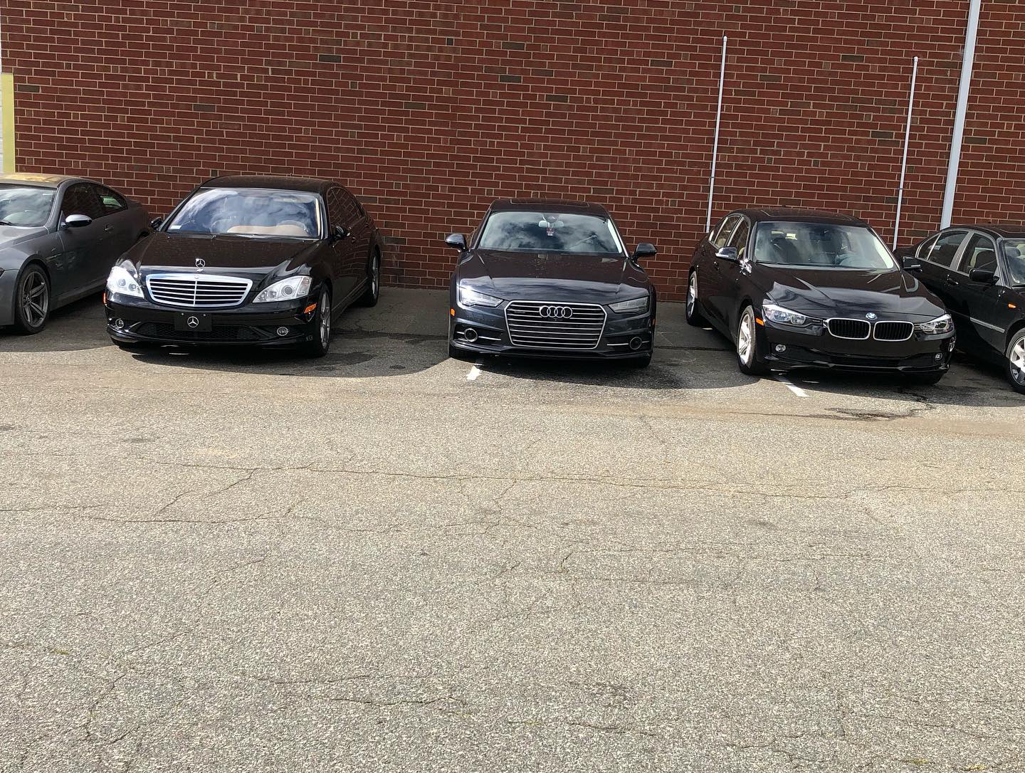 Autologic of Greensboro Photo Gallery Greensboro, NC