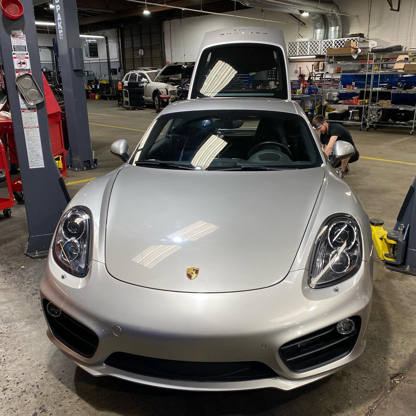 Autologic of Greensboro Photo Gallery Greensboro, NC