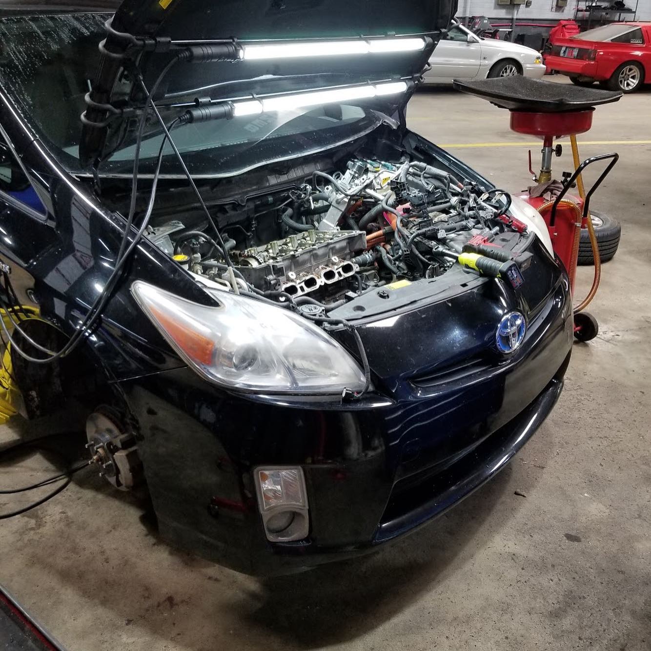 Autologic of Greensboro Photo Gallery Greensboro, NC