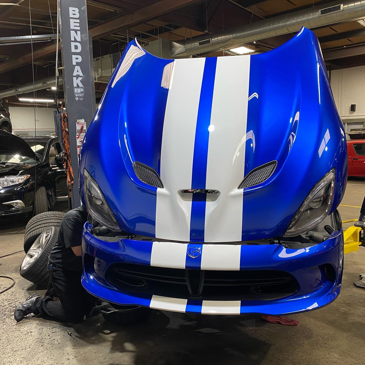 Autologic of Greensboro Photo Gallery Greensboro, NC