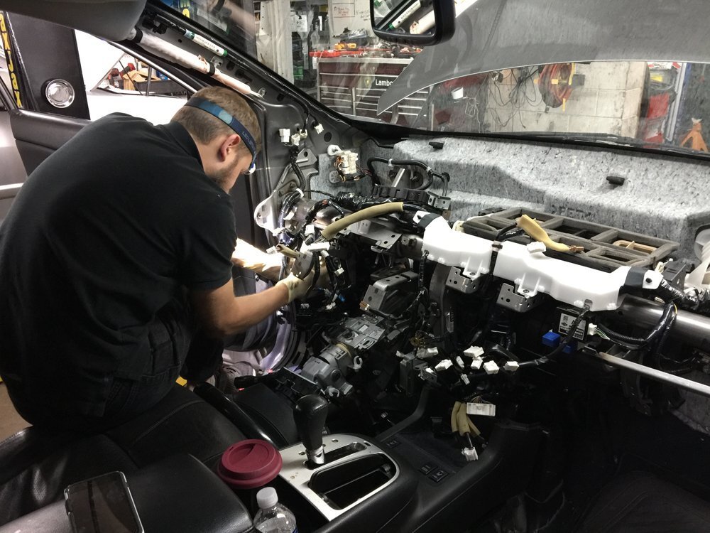 Autologic of Greensboro Photo Gallery Greensboro, NC