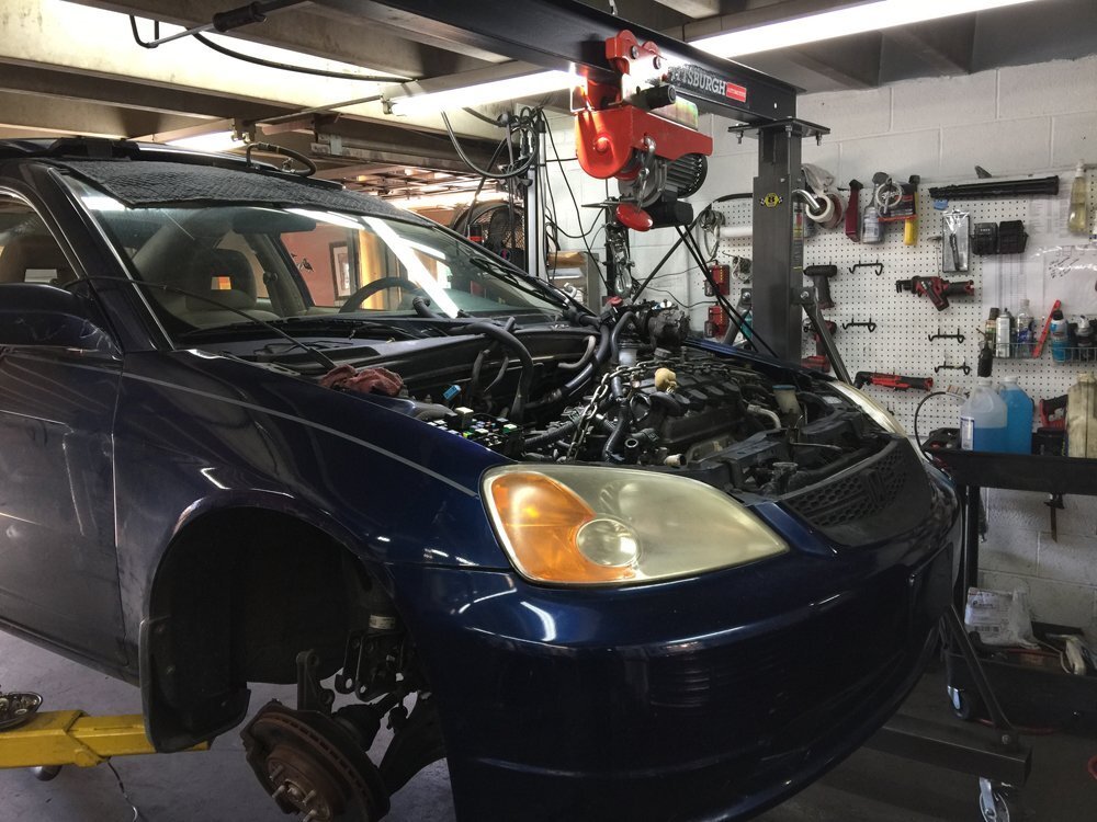 Autologic of Greensboro Photo Gallery Greensboro, NC