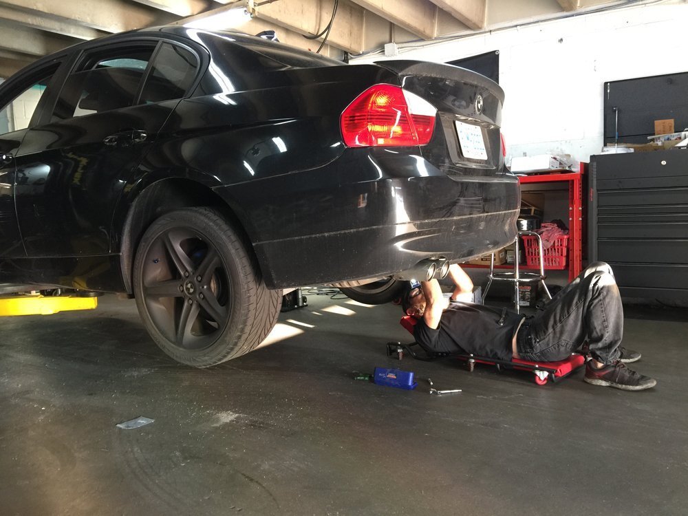 Autologic of Greensboro Photo Gallery Greensboro, NC