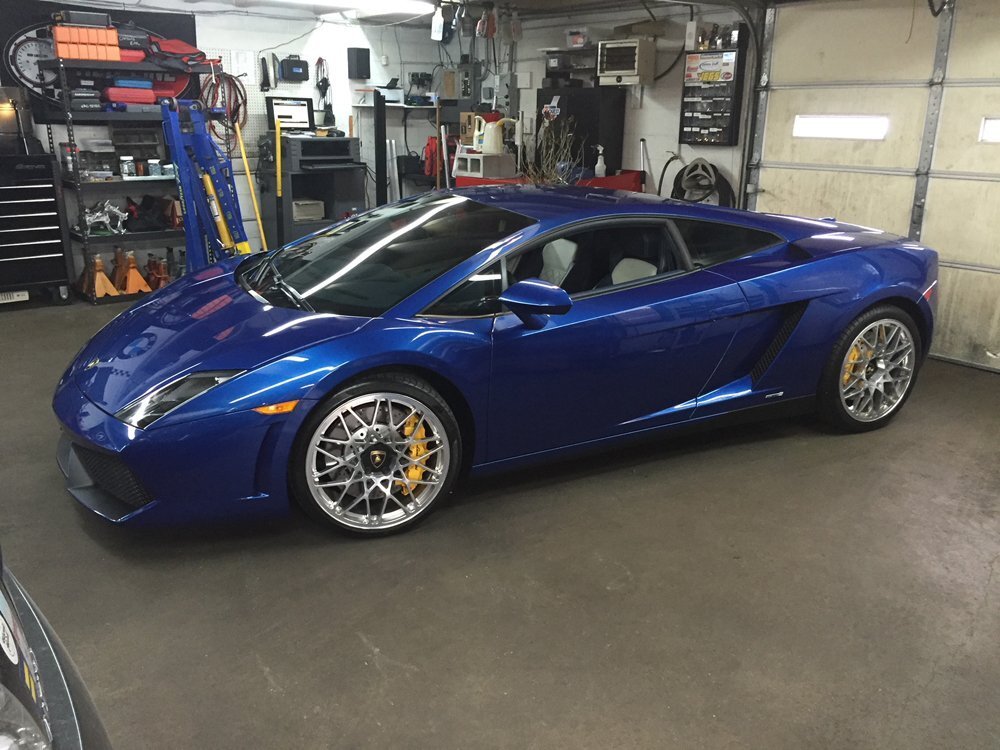 Autologic of Greensboro Photo Gallery Greensboro, NC