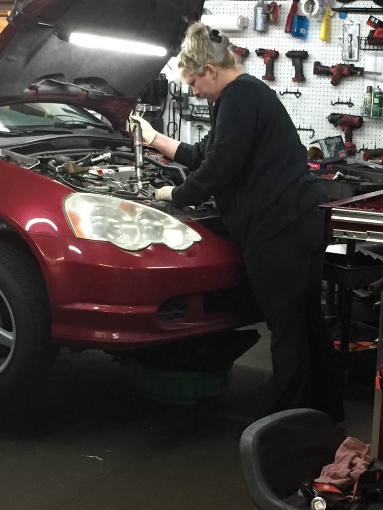 Autologic of Greensboro Photo Gallery Greensboro, NC