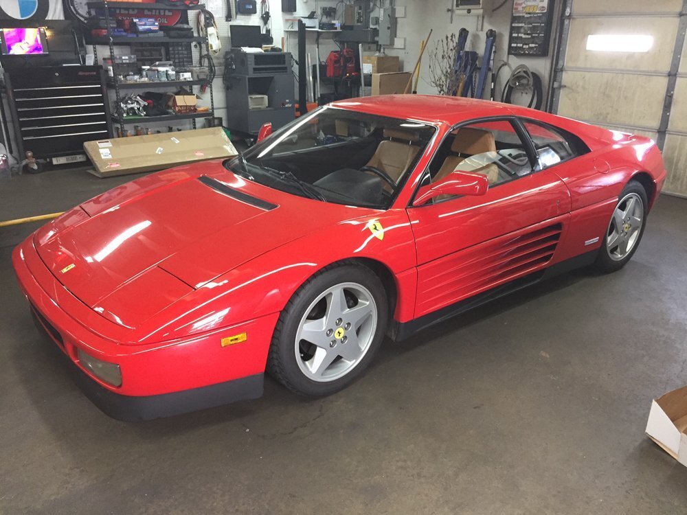 Autologic of Greensboro Photo Gallery Greensboro, NC