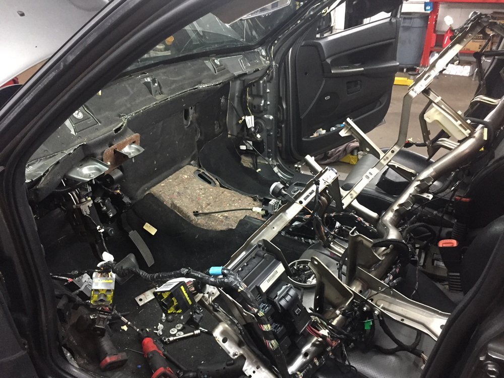 Autologic of Greensboro Photo Gallery Greensboro, NC