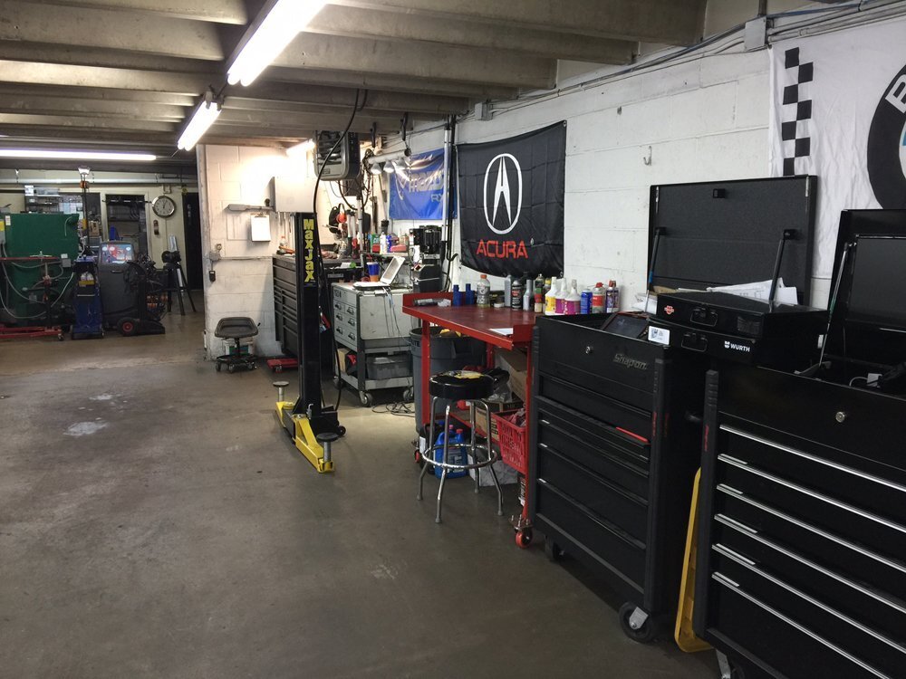 Autologic of Greensboro Photo Gallery Greensboro, NC