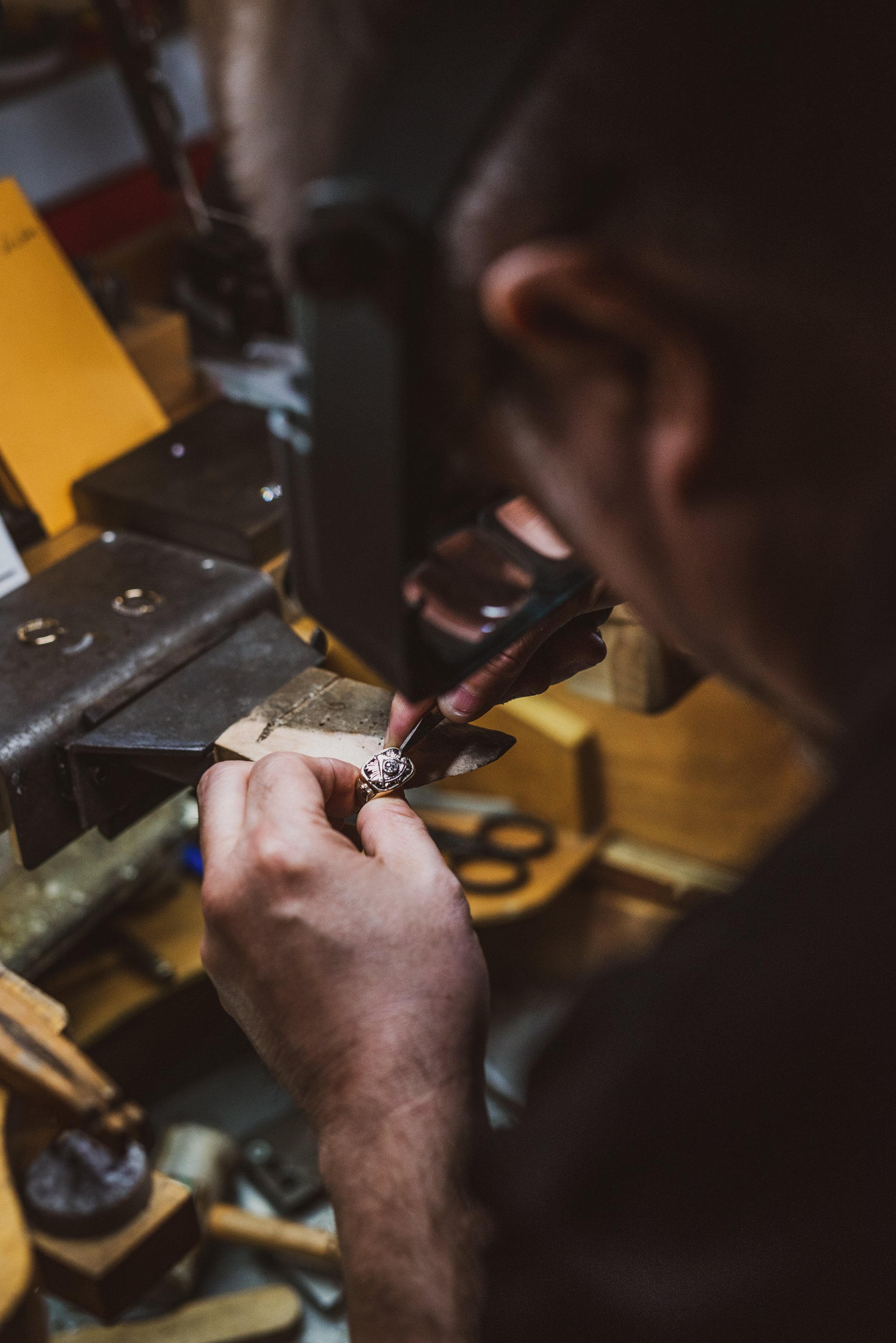 Jewelry Repairs Broken Chains Topeka, KS