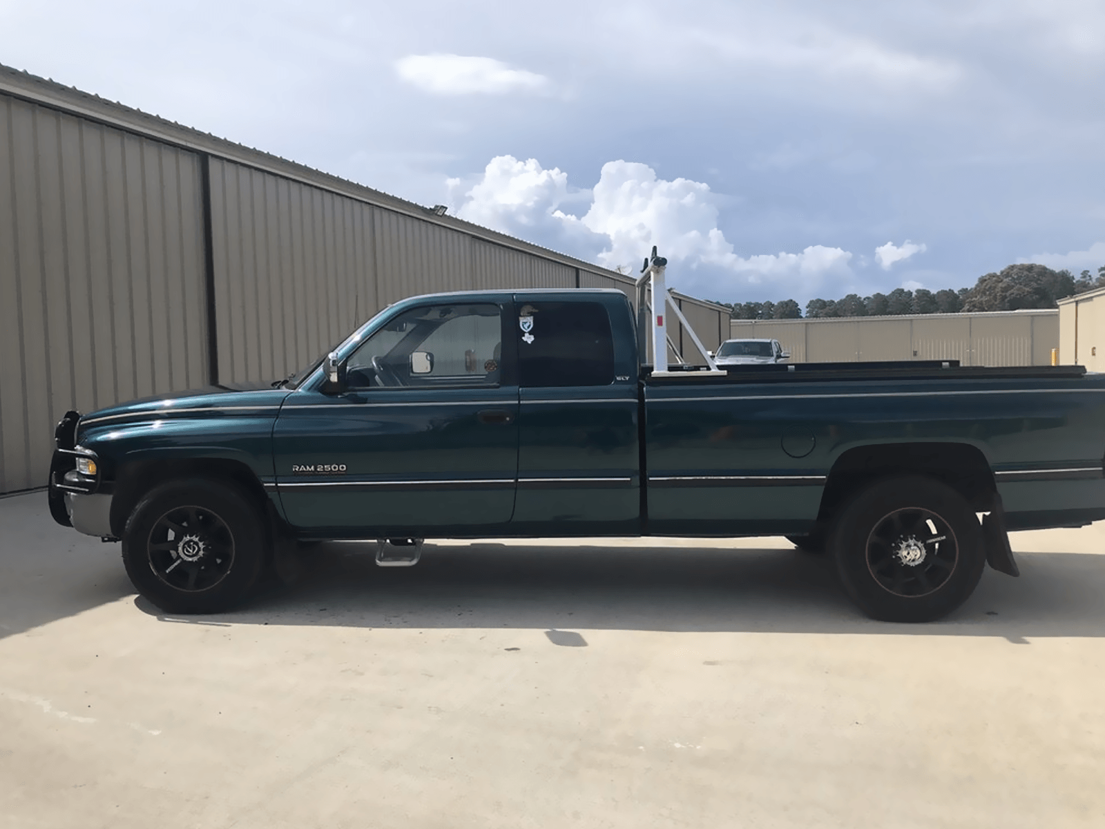 Tommy's Paint & Body Inc Auto Garage Conroe, TX