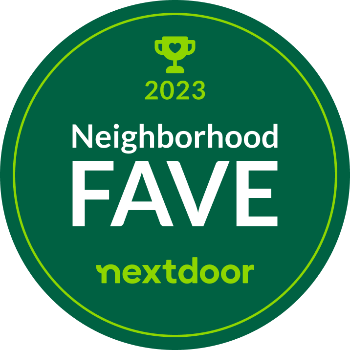 Bade for neighborhood fave 2023