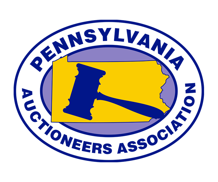 Contact Ken Geyer Auction Company PA, NJ, DE and MD