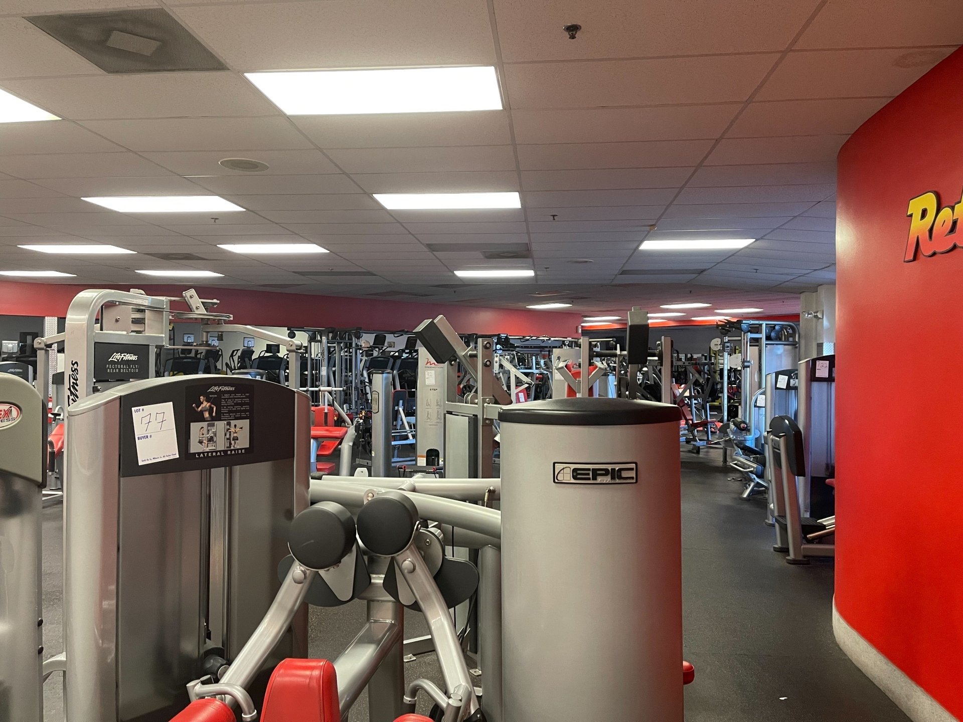 Auctions Ken Geyer Auction Company