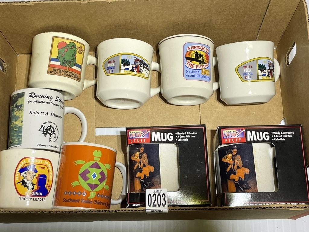 Auctions Ken Geyer Auction Company