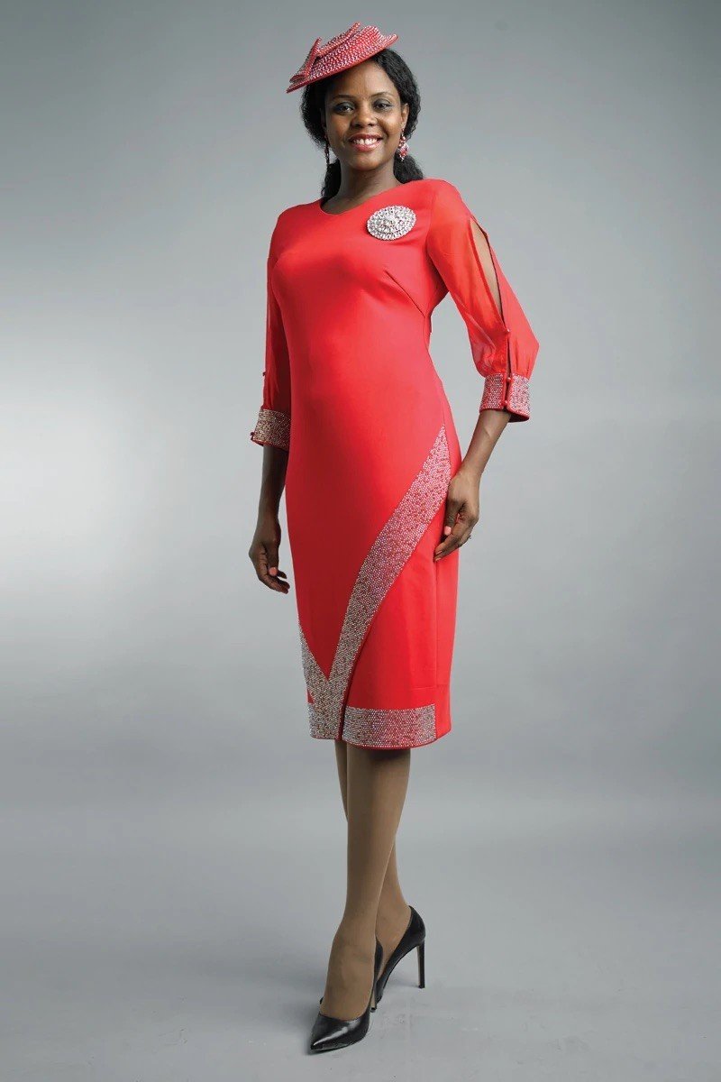 Church Suits Dayton, OH