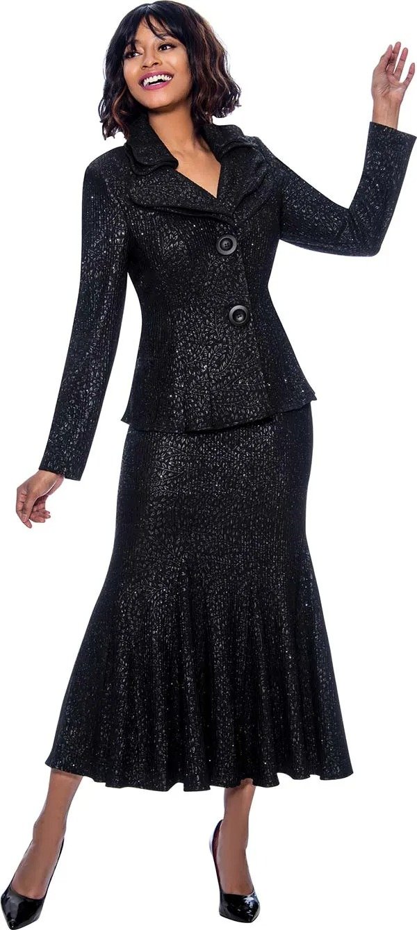 Church Suits Dayton, OH