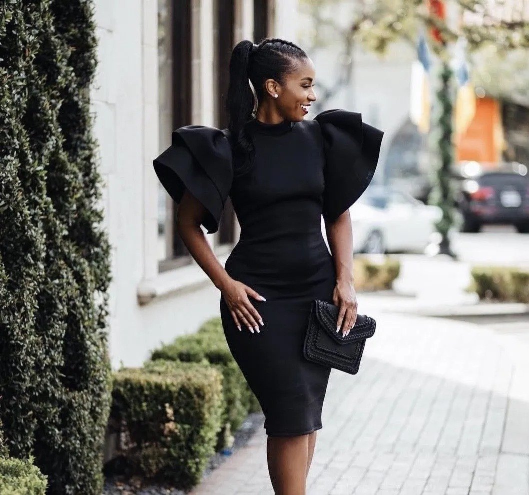 Trendy Suits Dayton, OH