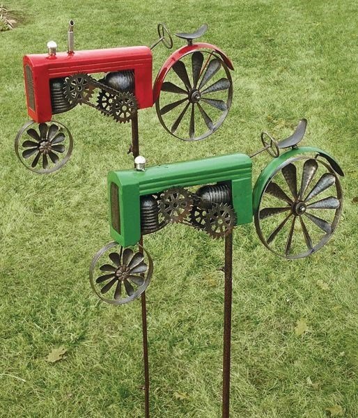 Wind Spinners Products Grimes, IA