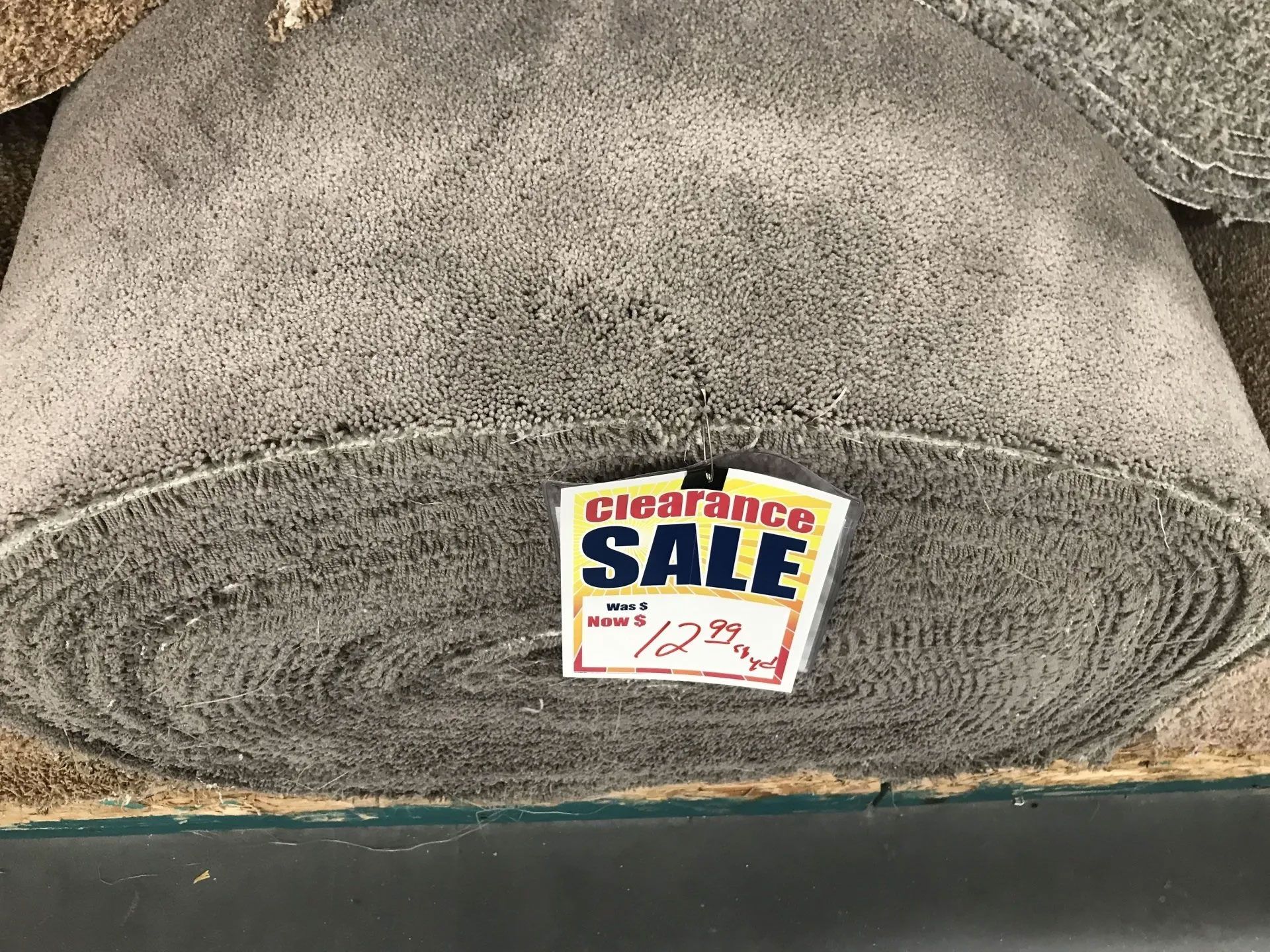 Weekly Specials Federal Carpet & Flooring